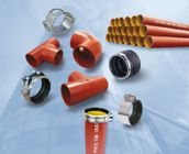 SML Cast Iron Drainage Pipe & Fitting